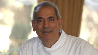 השף שלום קדוש