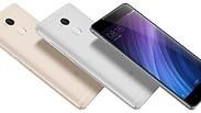 Redmi 4