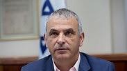 שר האוצר, כחלון