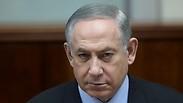 ראש הממשלה בנימין נתניהו