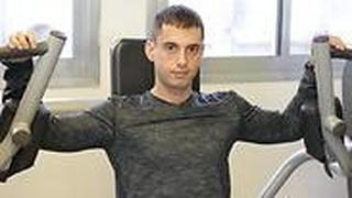 לא גבוה מדי, לא נמוך מדי