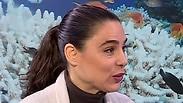 מאיה יעקבס, מנכ"לית עמותת צלול