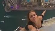 ויקי אודינטקובה בתמונה המסוכנת