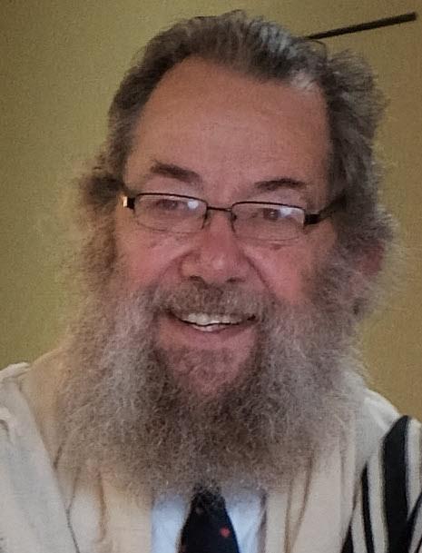 Rabbi Arthur Green (Photo: David Frank) Rabbi Arthur Green