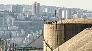 מכל האמוניה. התלמידים במאבק