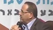 השר איוב קרא ב"שבתרבות"