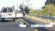 התאונה הקשה בעמק חפר