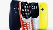 נוקיה 3310