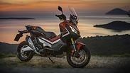 הונדה X-Adv