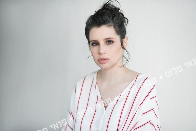 הכי יפה שיש