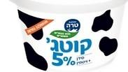 גבינת קוטג' טרה