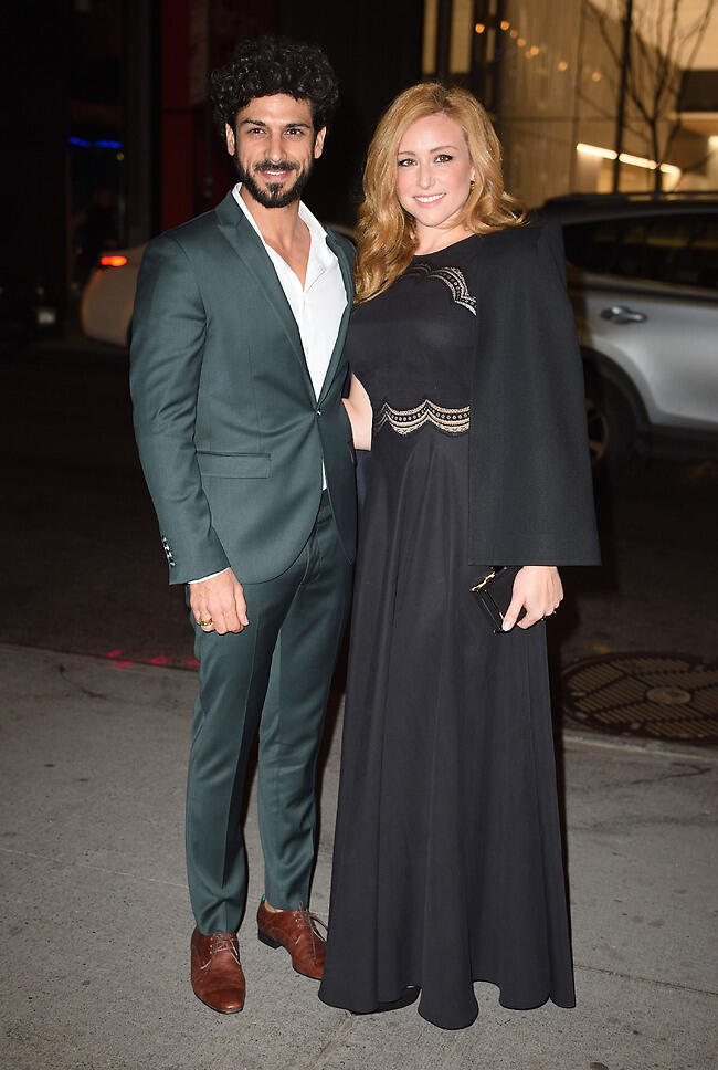 צילום: splashnews