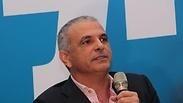 שר האוצר כחלון  