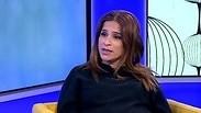 מירב בן ארי. הריון זו החלטה של הגוף והנפש יחד