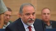 שר הביטחון ליברמן, היום