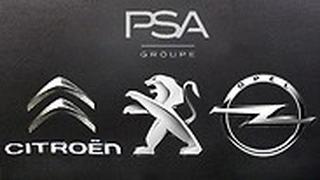 קונצןר הרכב PSA - הזינוק הגדול של 2017