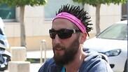 פפראצי גילי מוסינזון