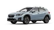 סובארו XV