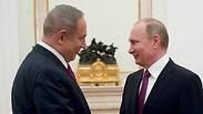 ההסכם עם פוטין אושר, הכסף לא הגיע