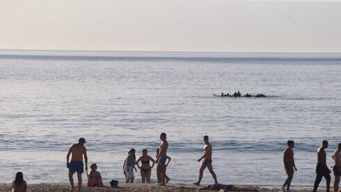 Summer in Israel 'may become unbearable' in a few decades - Vimarsana News