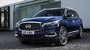 אינפיניטי QX60