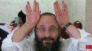 מיכאל (מיכי) מרק ז"ל