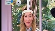 זה לא מאסטר שף. מיכל אנסקי