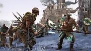 For Honor