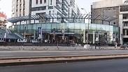 קניון TLV - הנכס המרכזי של גינדי השקעות