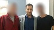 החיילים הבודדים עם ח"כ שמולי