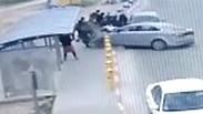 צילום מתוך התיעוד