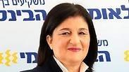 סמדר ברבר צדיק