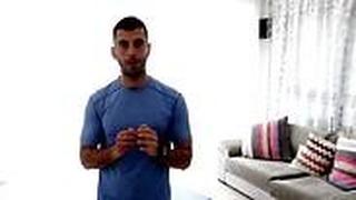 אימון שלם עם הטלפון שלכם