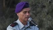 האלוף יואל סטריק