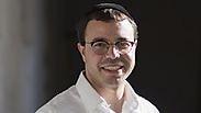 אביגדור רבינוביץ'  