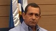ראש השב"כ נדב ארגמן