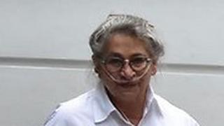 נחמה ריבלין