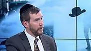 הרב אברהם מנקס  