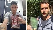דקל קינן ומאור מליקסון. קוראים