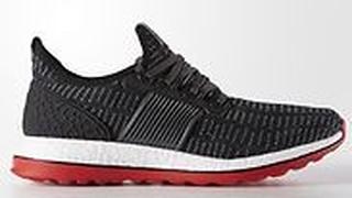 רכות וגמישות. PureBOOST ZG