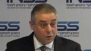 השגריר המצרי חאזם חיירת