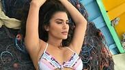 שיר אלמליח בלייזר