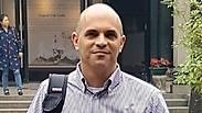 ד"ר יורם עברון  