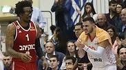 עידן זלמנסון ואמארה סטודמאייר