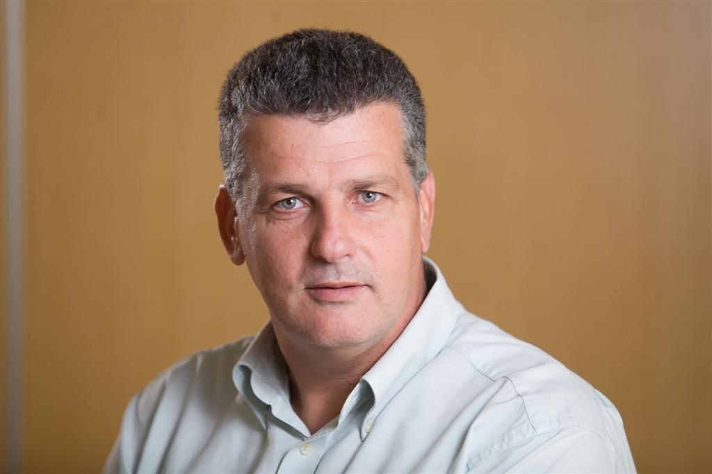 מנכ"ל לידור שוקי הון, שי בן יקר