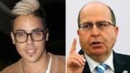 לא מפסיק להפתיע אותנו. סטטיק ומשה (בוגי) יעלון