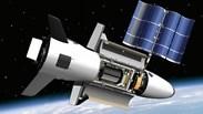 X-37B