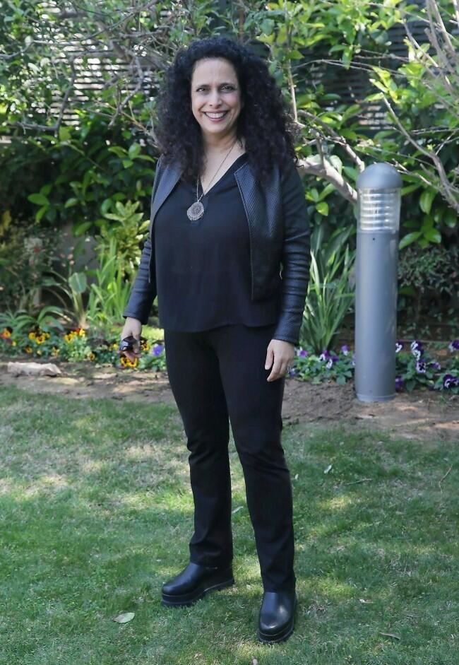 יש!!! ורדינה כהן כאן