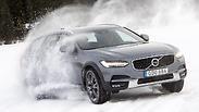 וולוו V90