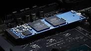 אינטל Intel Optane 
